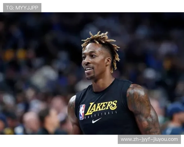 德怀特·霍华德在NBA的职业表现和转会历程