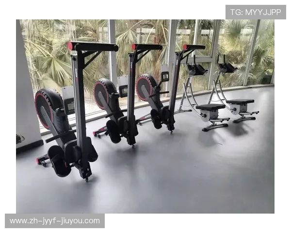 高端健身器材的魅力：提升运动体验的最佳选择