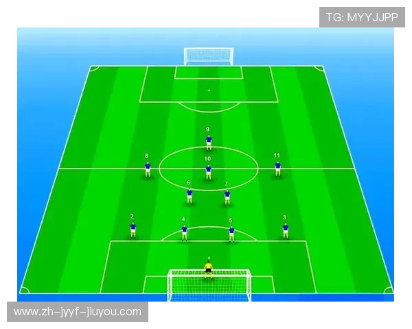 足球比赛中的战术分析与球员执行 足球比赛中的战术分析与球员执行