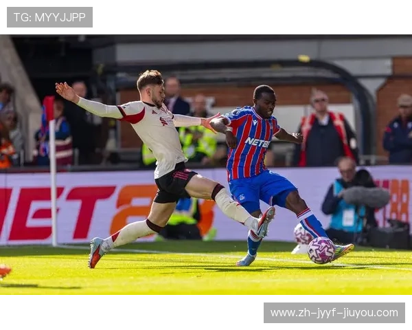 英超足球队缩写及含义解析