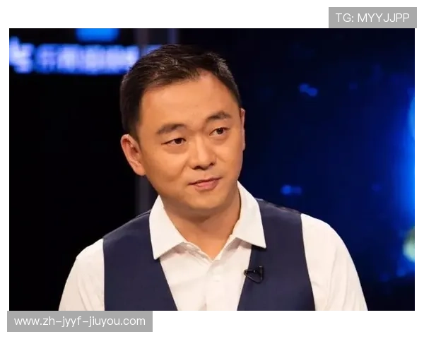 颜强谈中超联赛:足球评论员的深度观察与预测 颜强谈中超联赛:足球评论员的深度观察与预测